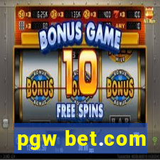 pgw bet.com